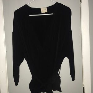 💥Silence + Noise -  Kimono Top💥